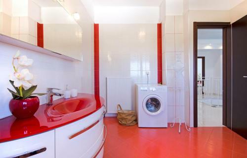 Villa Sweet Home