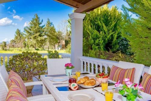 Astarte Villas - Cocoon Luxury Villa