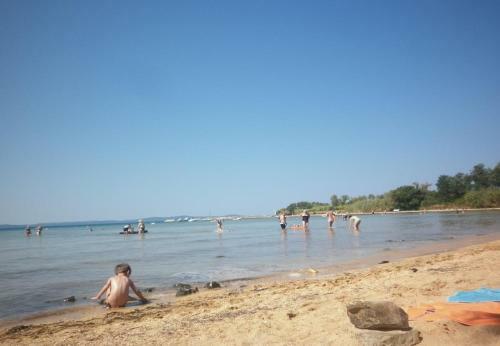 Apartments Dobri - 500m From Beach