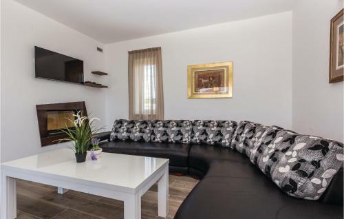 Holiday Home Skuncini Stani With Fireplace I