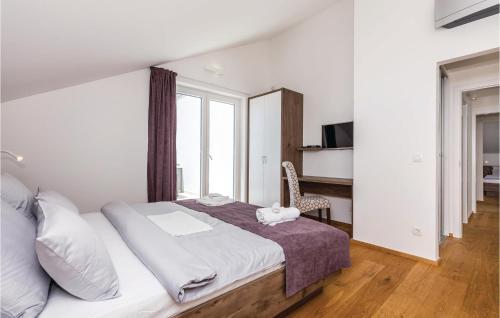 Holiday Home Skuncini Stani With Fireplace I