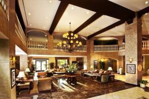 Hotel Crowne Plaza Anaheim Resort