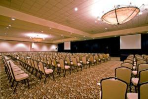 Hotel Crowne Plaza Anaheim Resort