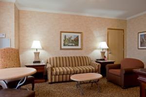 Hotel Crowne Plaza Anaheim Resort