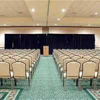 Hotel Crowne Plaza Anaheim Resort