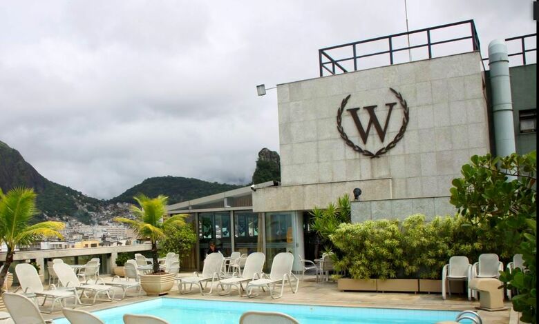 Hotel Windsor Excelsior Copacabana