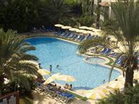 Gardenia Beach Hotel
