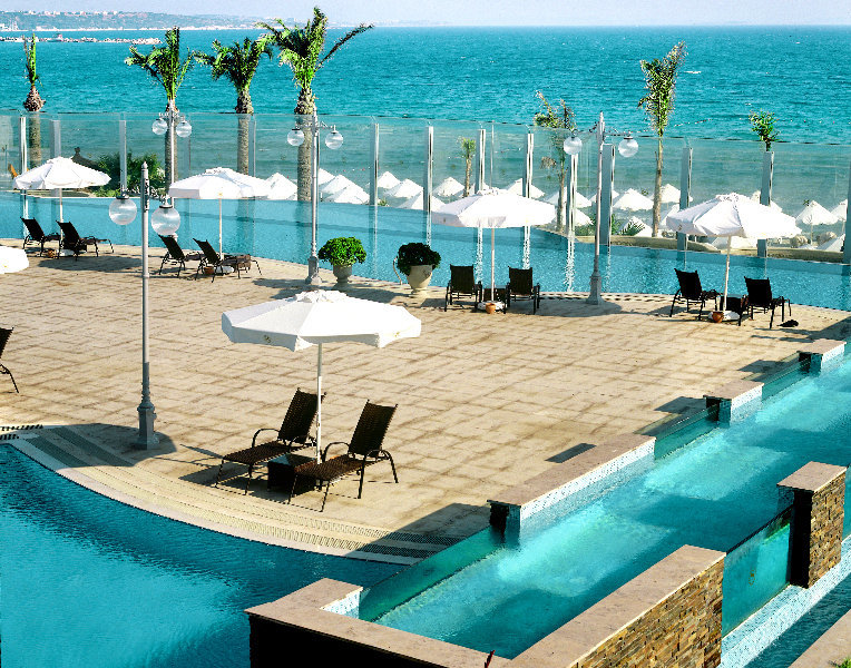 Hotel Sheraton Cesme Resort& Spa