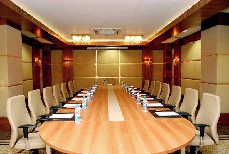 Hotel Sheraton Cesme Resort& Spa