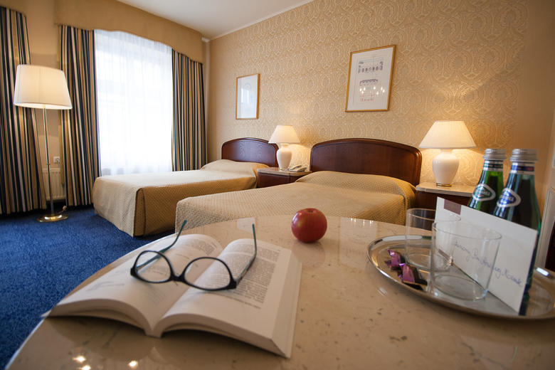 Grand Hotel