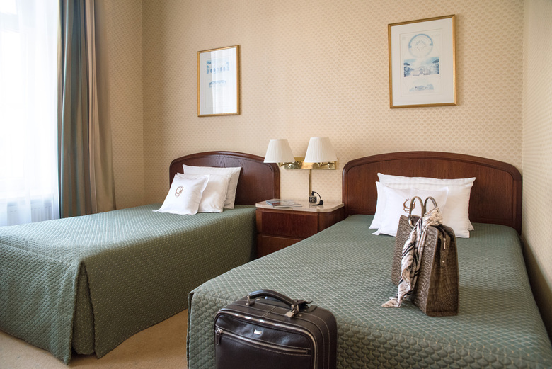 Grand Hotel