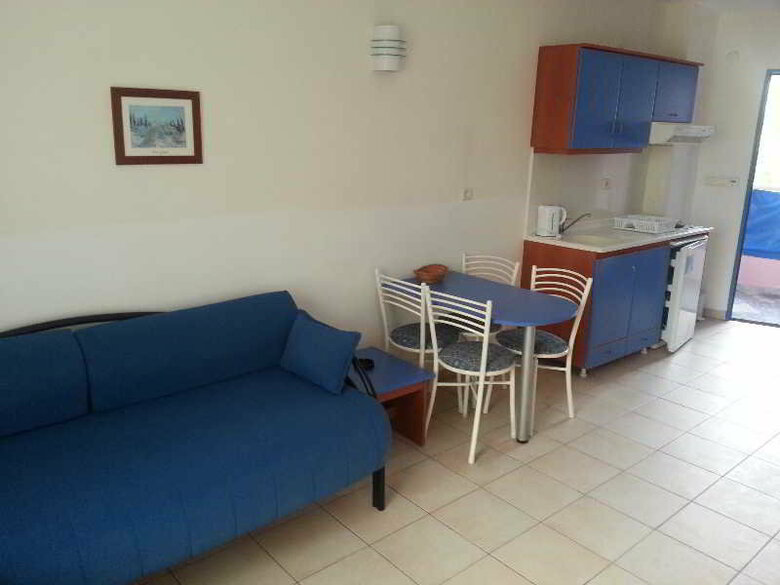 Happy Apart Hotel