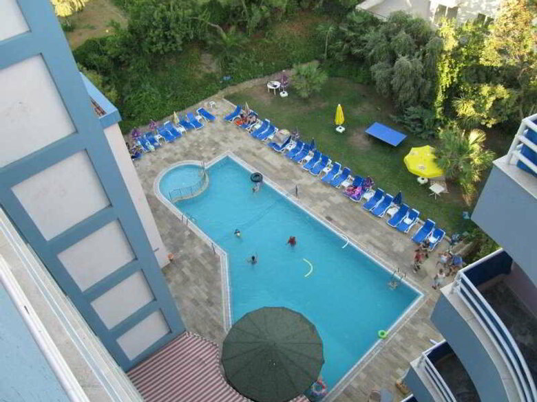 Happy Apart Hotel