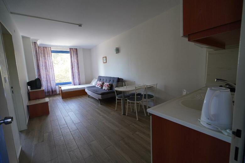 Happy Apart Hotel