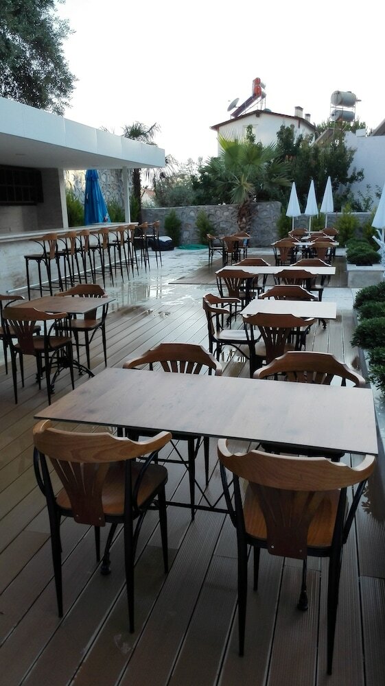 Happy Apart Hotel