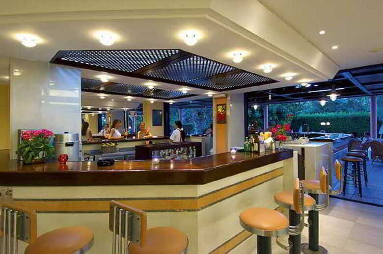 Hotel Orion