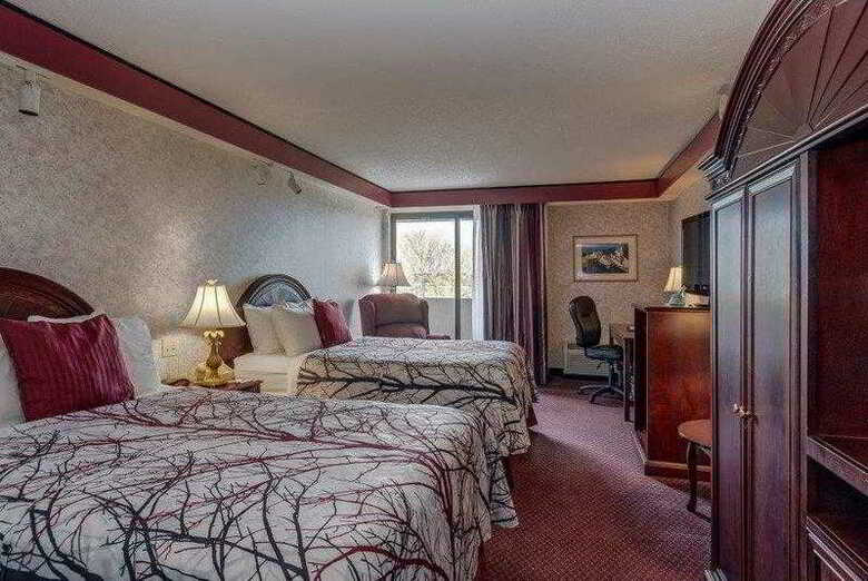 Best Western Plus Wynwood Hotel & Suites
