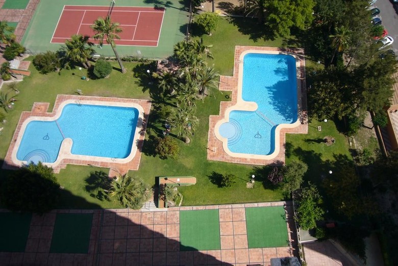 Villa Gemelos XII