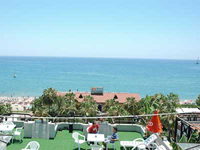Gunes Sun Time Hotel