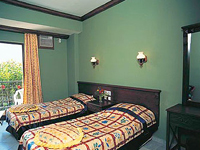 Gunes Sun Time Hotel