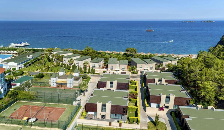 Hotel Nirvana Dolce Vita