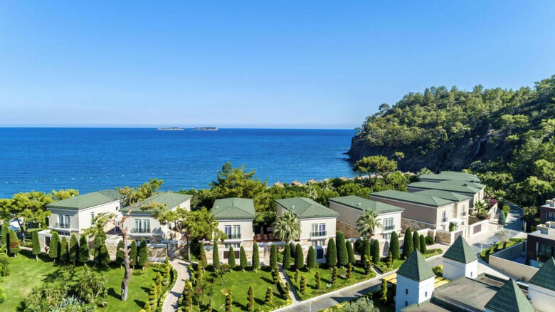 Hotel Nirvana Dolce Vita