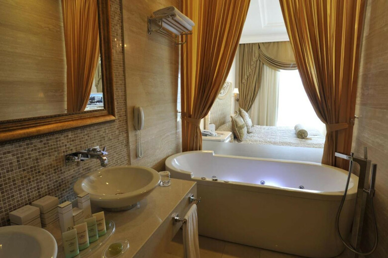 Hotel Nirvana Dolce Vita