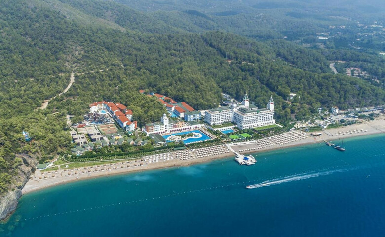 Hotel Nirvana Dolce Vita