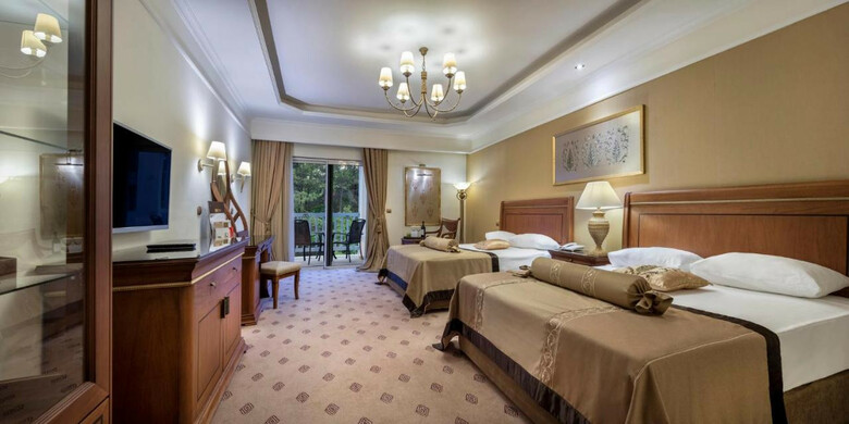 Hotel Nirvana Dolce Vita