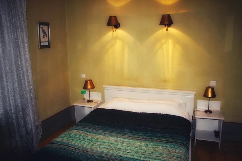Historical Ekes Konvents 1435 Hotel