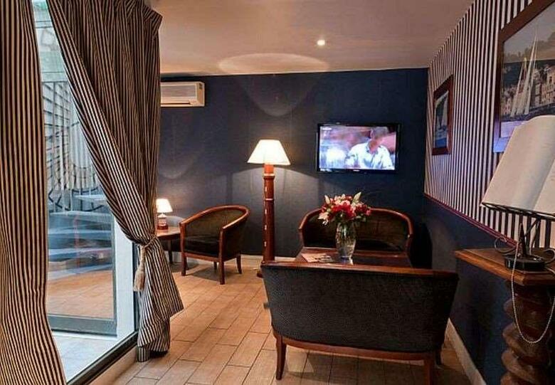 Hotel Opera Deauville