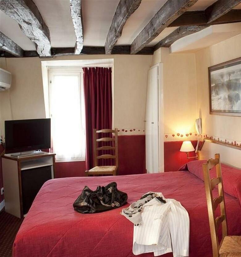 Hotel Opera Deauville