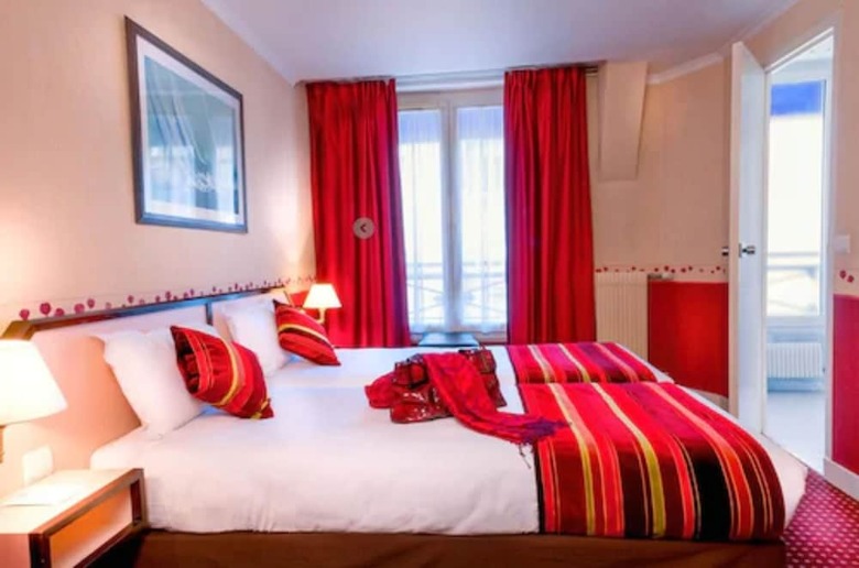 Hotel Opera Deauville