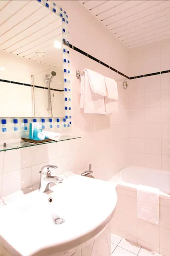 Hotel Opera Deauville