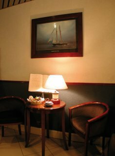 Hotel Opera Deauville
