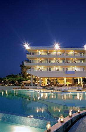 Hotel Panorama