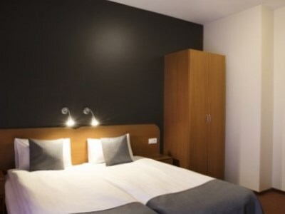 Fosshotel Baron