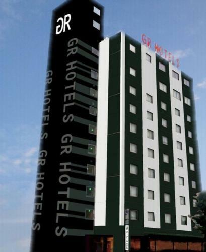 Gr Hotel Ginzadori