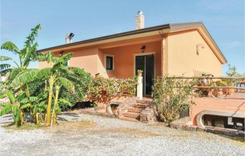 Apartment C Gioiosa Marea