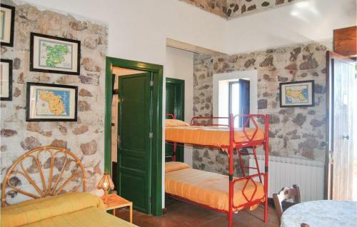 Apartment 9 Gioiosa Marea