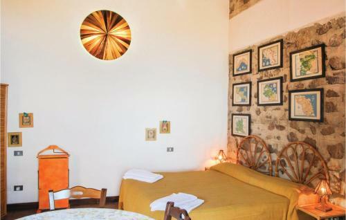 Apartment 9 Gioiosa Marea