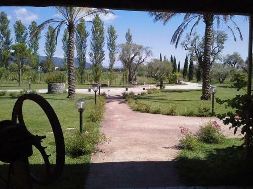 Apartamento Fattoria Il Giardo