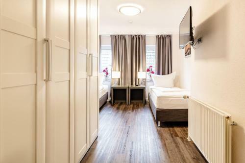 Hotel Zum Zeppelin