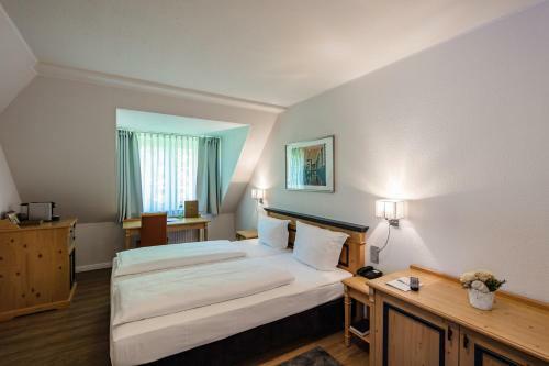 Hotel Zum Zeppelin