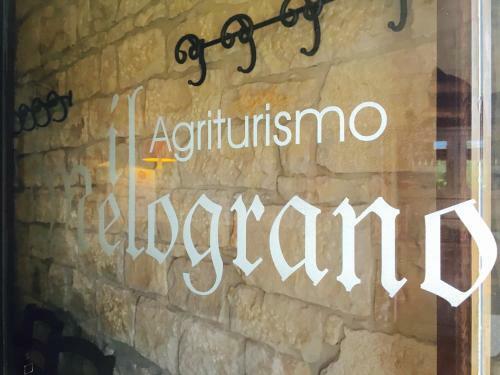 Agroturismo Agriturismo Il Melograno