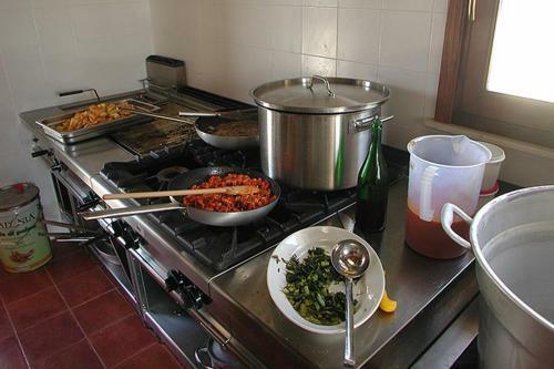 Agroturismo Agriturismo Il Melograno