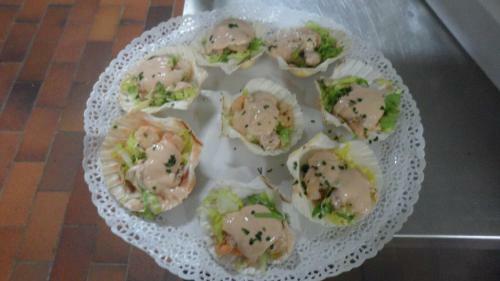 Hotel Ristorante La Bruceta