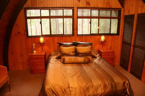 Springbrook Mountain Chalets
