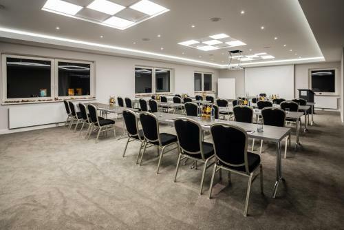 Hotel Business & More