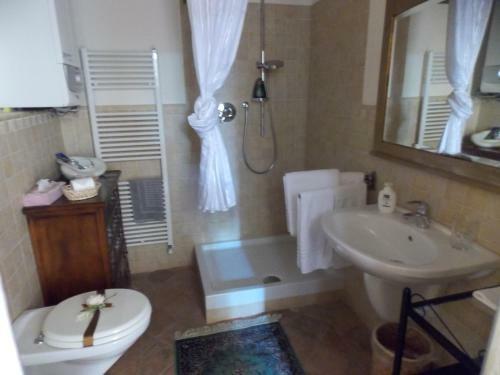 Bed And Breakfast Di Charme La Bonarella